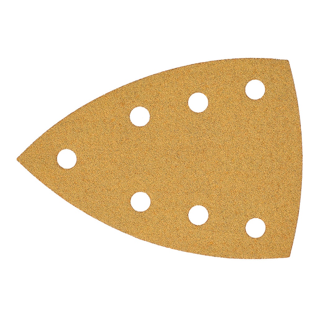 Mirka GOLD 100x152x152mm 7H P80, 50/Pack