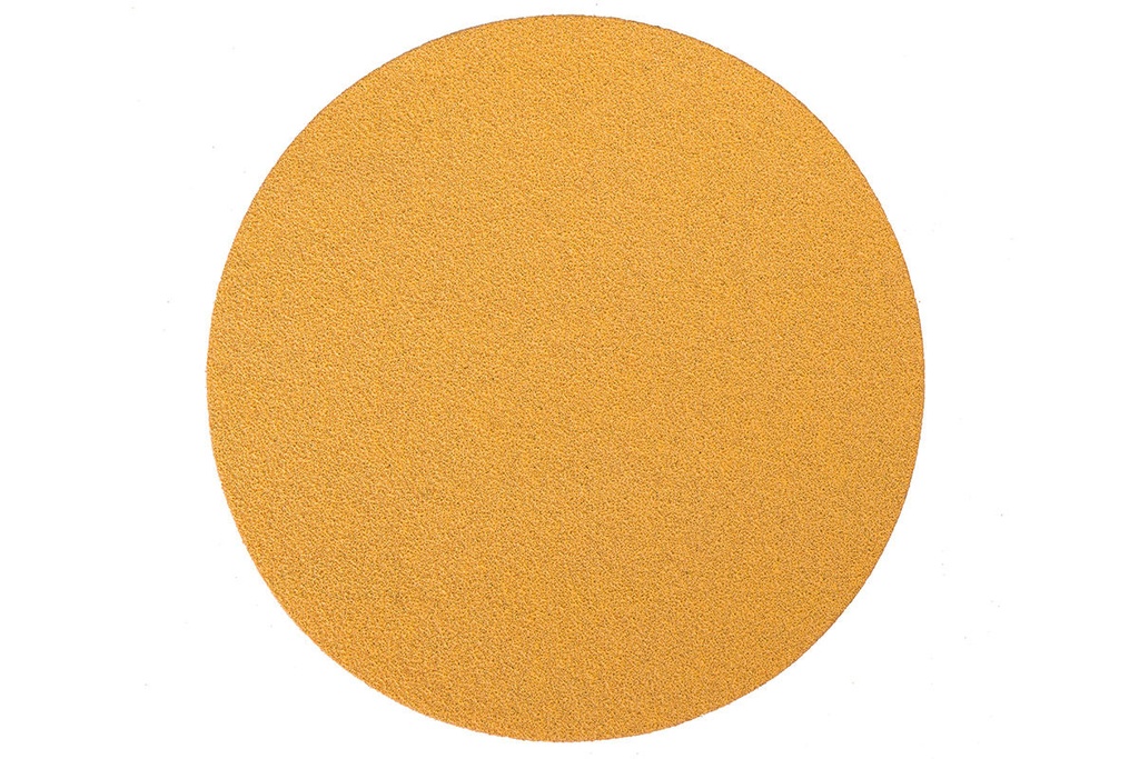 Mirka GOLD 150mm Grip P40, 50/Pack