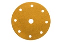 Mirka GOLD 150mm Grip 9H  P180, 100/Pack