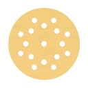 Mirka GOLD 125mm Grip 17H P240, 100/Pack
