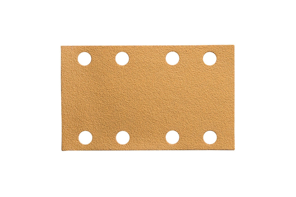 Mirka GOLD 81x133mm Grip 8H P150, 100/Pack