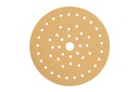 Mirka GOLD 150mm Grip Multifit P150, 100/Pack
