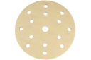 Mirka GOLD SOFT 150mm 15H Grip P500, 20/Pack