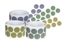 Mirka IRIDIUM SR 32mm PSA 5µ, 100/Pack