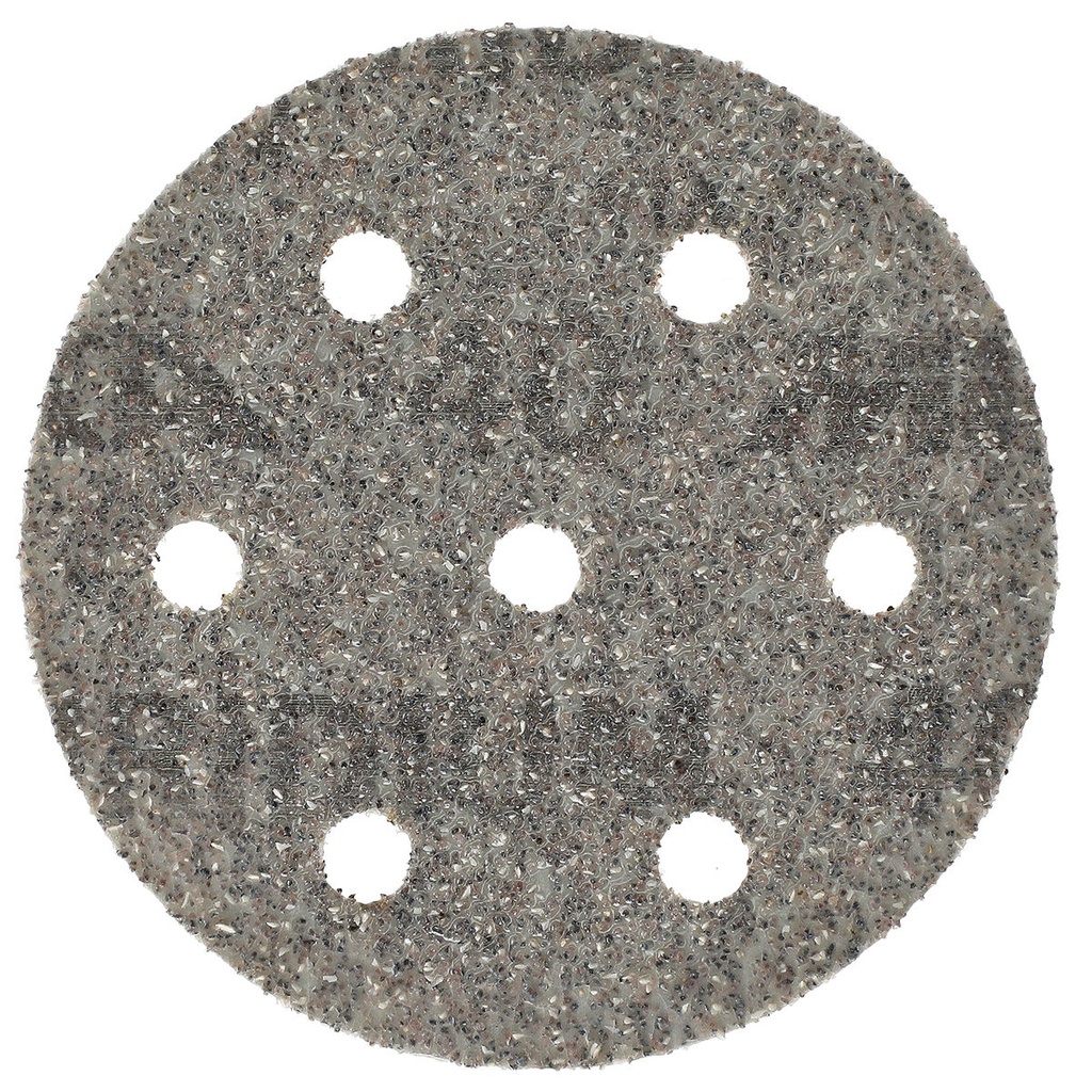 Mirka IRIDIUM 90mm Grip 7H 120, 50/Pack