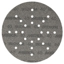 Mirka IRIDIUM 225mm Grip 24H 150, 25/Pack
