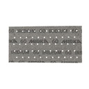 Mirka IRIDIUM 115x230mm Grip 55H 220, 50/Pack