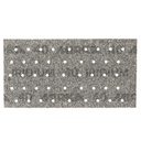 Mirka IRIDIUM 93x180mm Grip 45H 180, 50/Pack