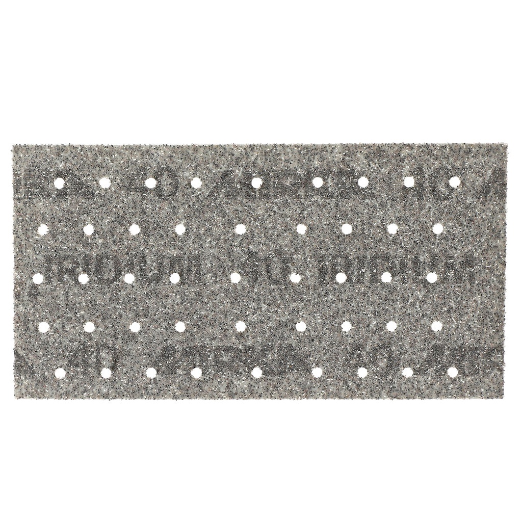 Mirka IRIDIUM 93x180mm Grip 45H 80, 50/Pack