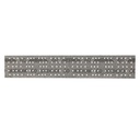 Mirka IRIDIUM 70x400mm Grip 140H Perf 180, 50/Pack