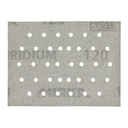 Mirka IRIDIUM 75x100mm Grip 36H 150, 50/Pack