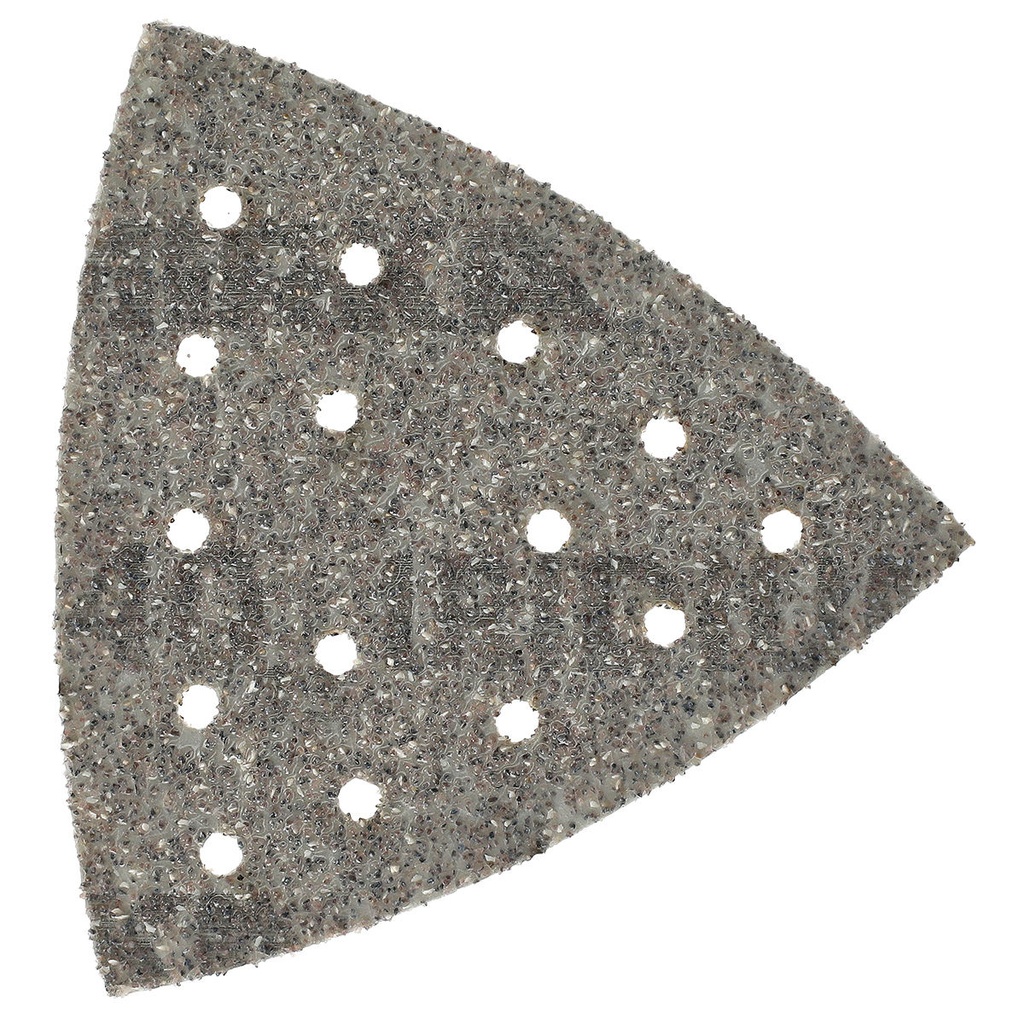 Mirka IRIDIUM 93x93x93mm 15H Grip 80, 50/Pack
