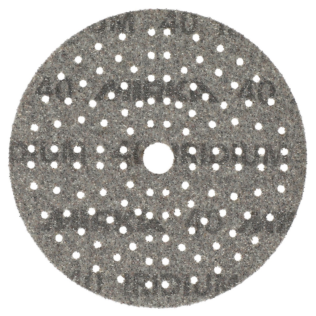 Mirka IRIDIUM 150mm Grip 121H 400, 100/Pack