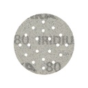 Mirka IRIDIUM 77mm 20H Grip 220, 50/Pack