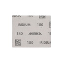 Mirka IRIDIUM HS SOFT 115x140mm P320, 10/Pack