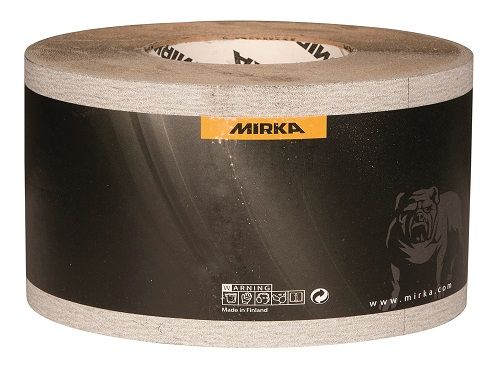 Mirka CARATFLEX 115mm x 50m RLL P150