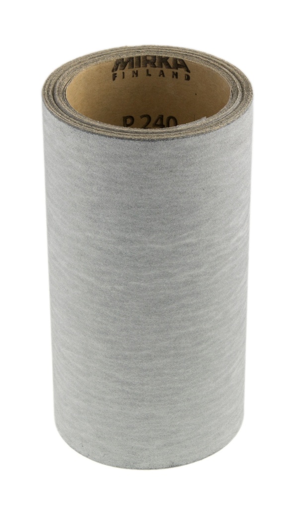 Mirka CARATFLEX  115mm x 5m  180