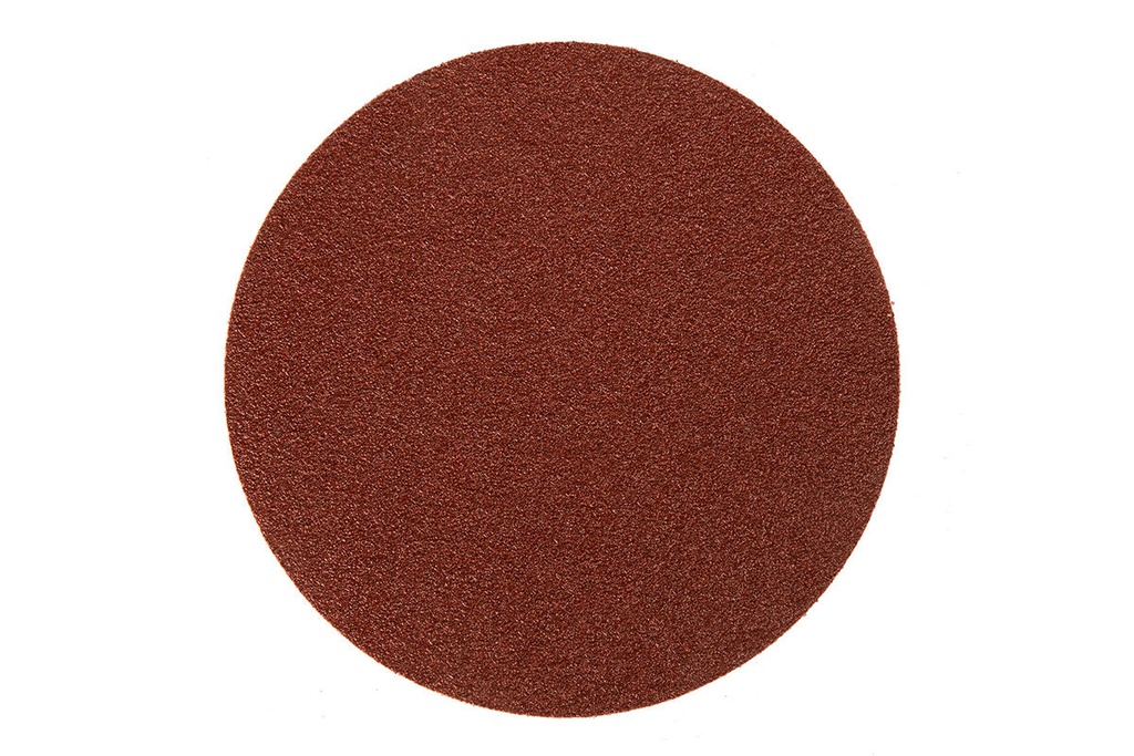 Mirka COARSE CUT 125mm Grip P120, 50/Pack