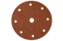 Mirka COARSE CUT 150mm Grip 9H P150, 50/Pack