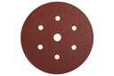 Mirka COARSE CUT 150mm Grip 7H P80, 50/Pack