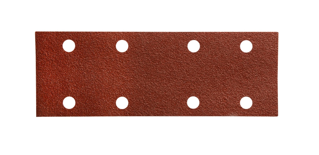 Mirka COARSE CUT 70x198mm Grip 8H P40, 50/Pack