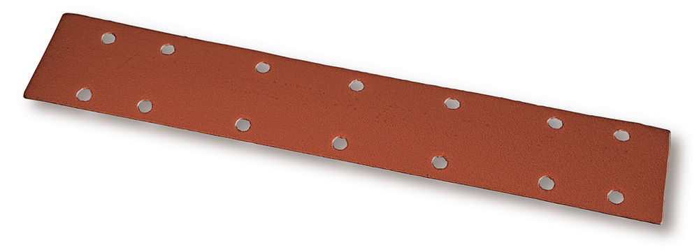 Mirka COARSE CUT 70x420mm Grip 14H P80, 50/Pack