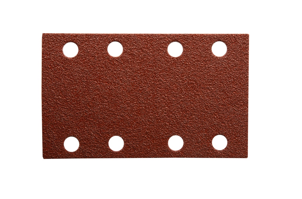 Mirka COARSE CUT 81x133mm Grip 8H P60, 50/Pack
