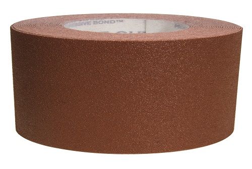 Mirka COARSE CUT 115mm x 25m Grip RLL P40