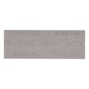 Mirka ABRANET 70x198mm Grip P150, 50/Pack