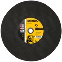Mirka PRO Cutting 350x4,0x25,4mm M1A30-BF Steel