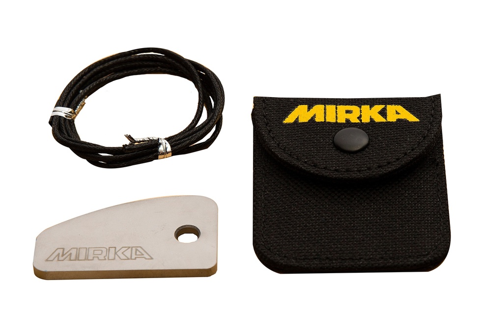 Mirka Shark Blade 48x28mm CrN
