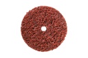 Mirka CSD Disc 100x13mm Red