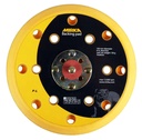 Mirka Backing Pad 150mm 5/16 PSA Medium"