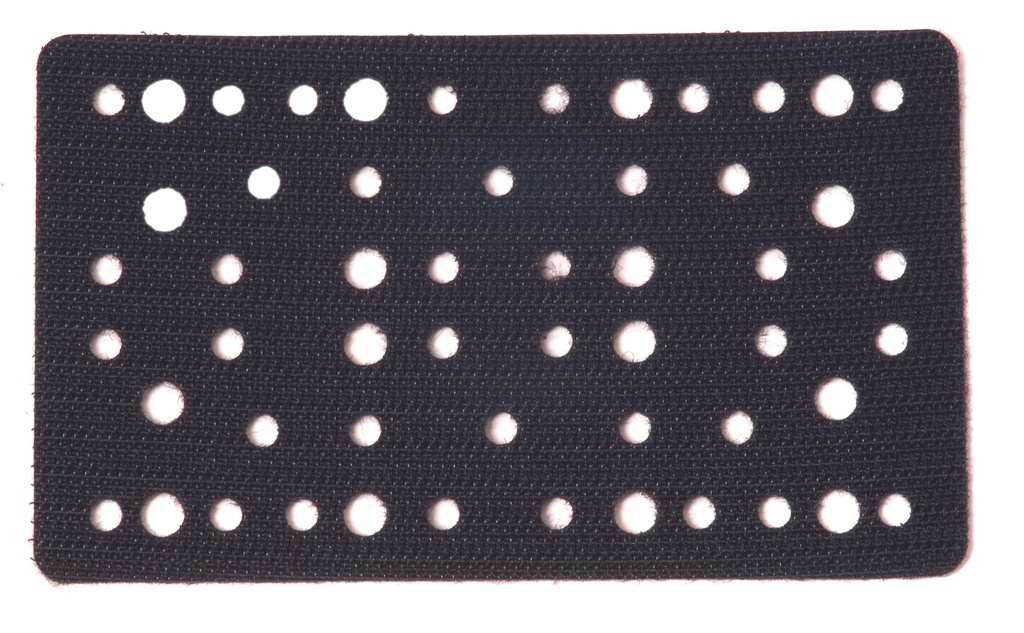 Mirka Pad Saver 81x133mm 54H, 5/Pack