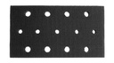Mirka Interface 70x125mm 13H 10mm, 5/Pack