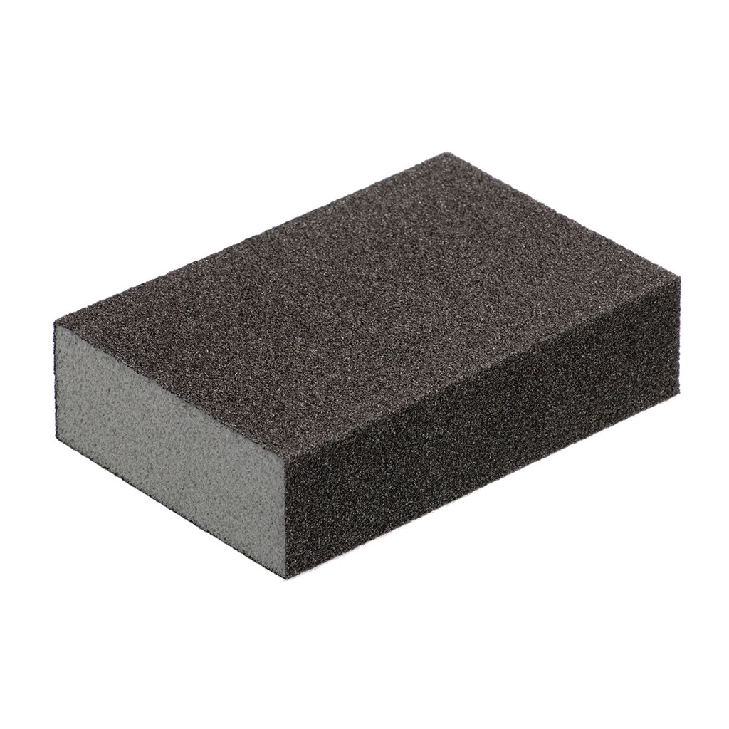 Mirka Sanding Sponge 100x70x28mm M/F 60/100