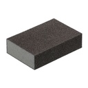 Mirka Sanding Sponge 100x70x28mm M/F 60/100