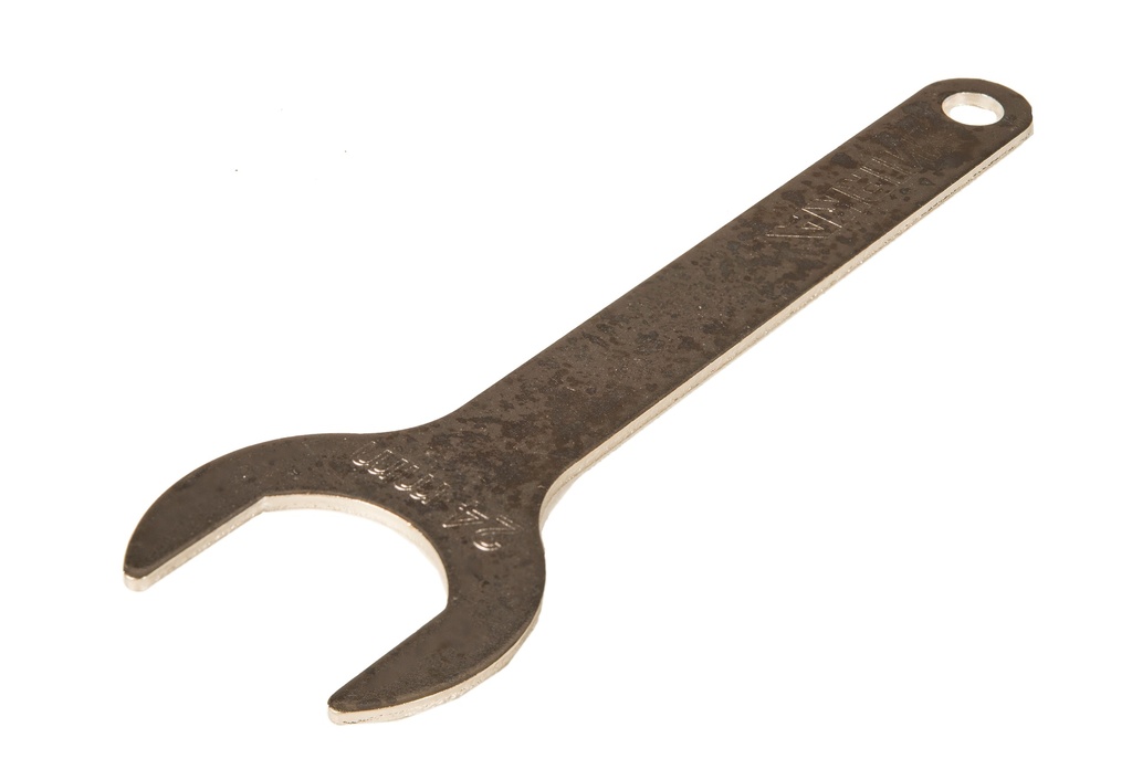 Mirka Pad Wrench 24mm for 125/150mm Machines