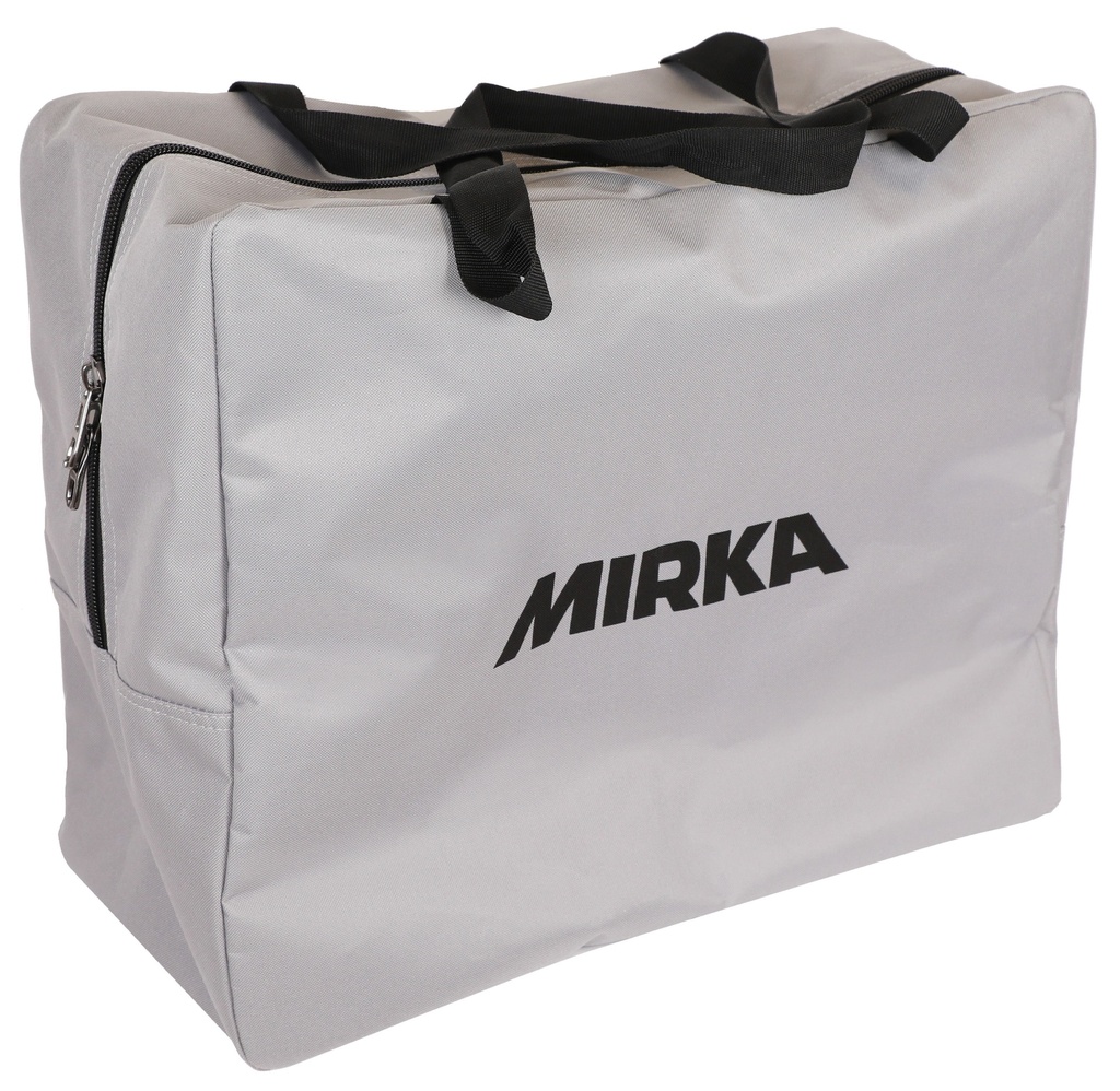 Mirka Carry Bag for Hose Grey