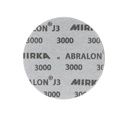 Mirka ABRALON J3 150mm 3000, 20/Pack