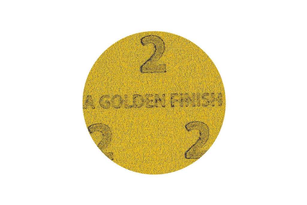 Mirka GOLDEN FINISH-2 77mm, 20/Pack