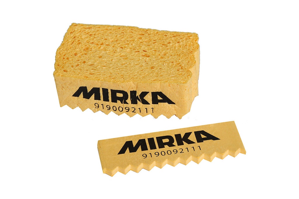 Mirka Sponge Mirka""