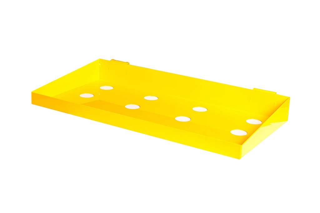 Mirka Store Rack Shelf 45x22 cm