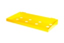 Mirka Store Rack Shelf 45x22 cm