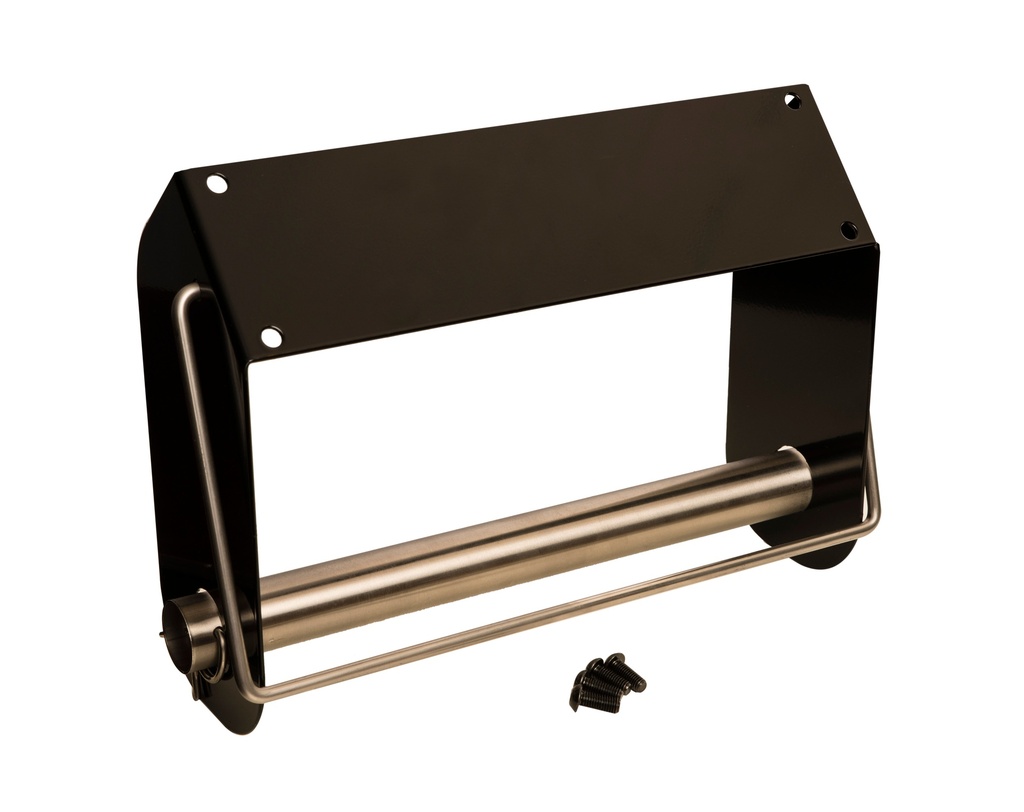 Mirka Hand Towel Rack for Solution Trolley