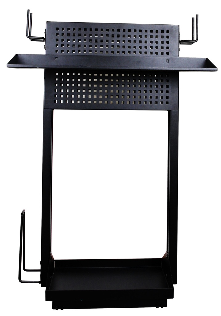 Mirka Work Station for DE 1230/1242