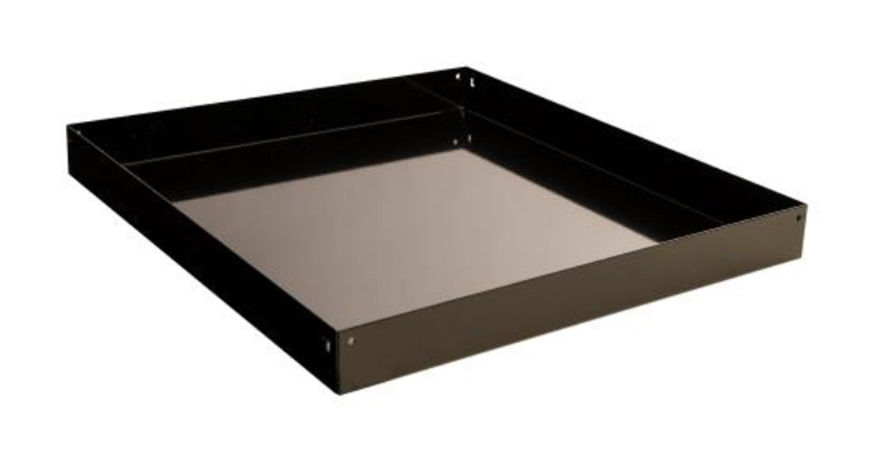 Mirka Shelf for Solution Trolley