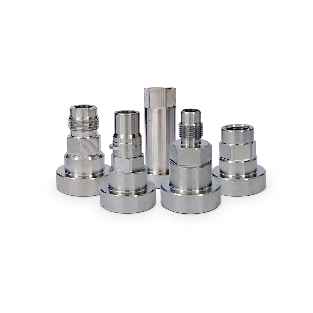 Mirka PCS Spray Gun Adapter 7