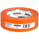 Mirka Masking Tape 90°C Orange Line 36mmx45m, 24/Pack