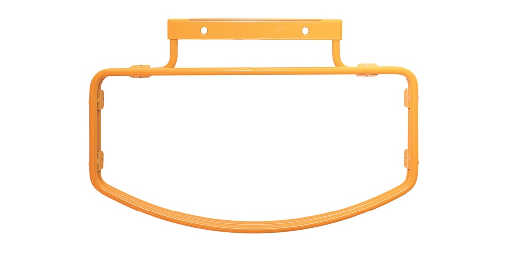 Mirka Waste Bag Holder for Modular Trolley